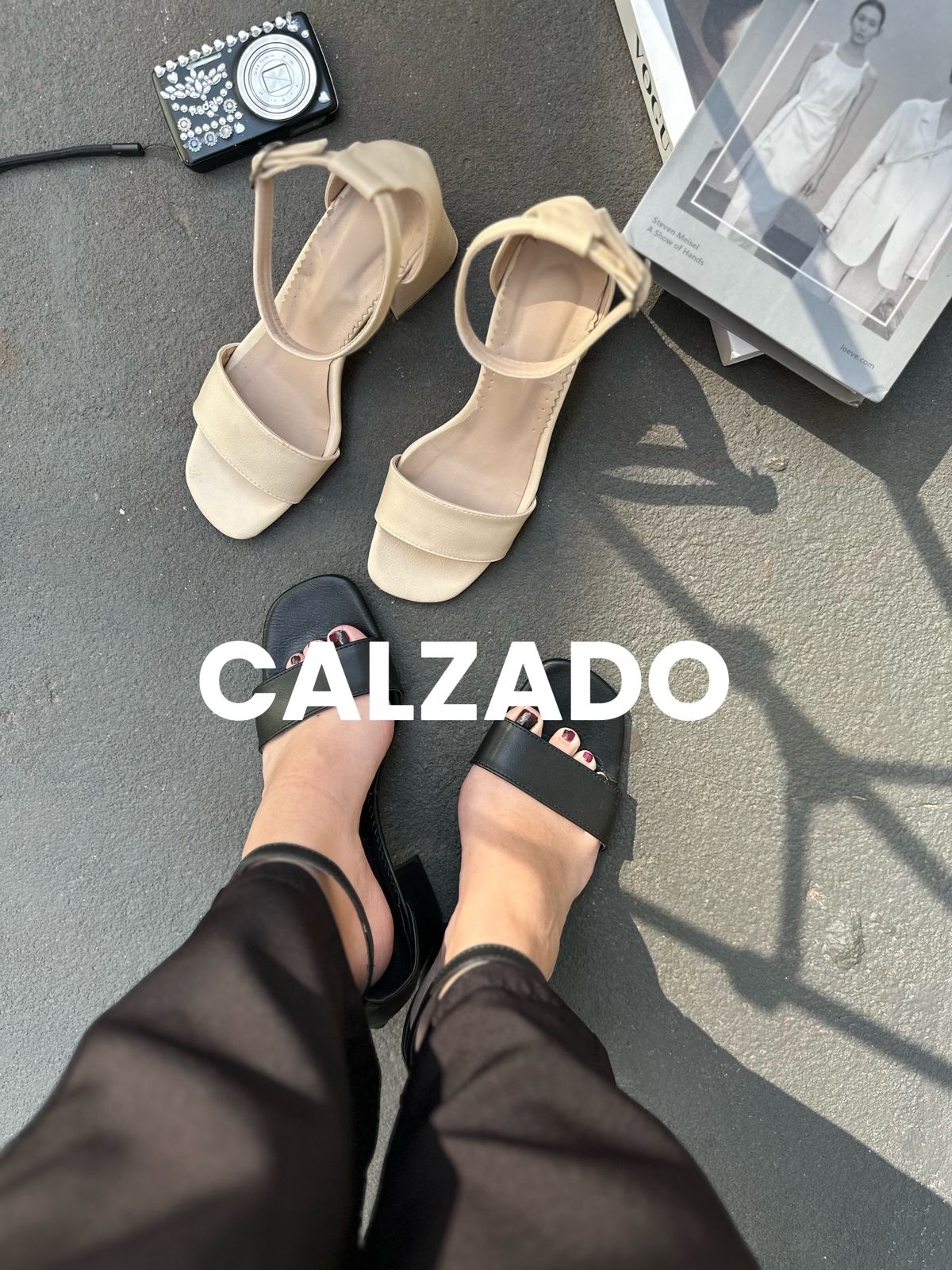 CALZADOS